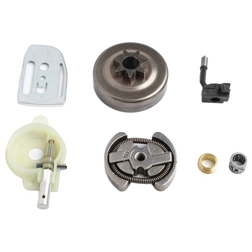 Oil pump repair kit - oil,