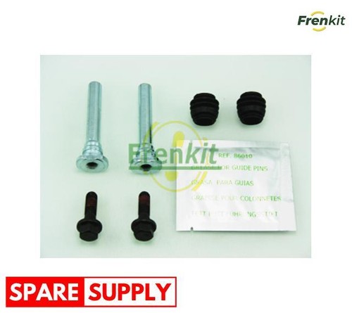 Guide sleeve kit brake - sleeve, kit,