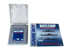 BATTLESHIP Original Nintendo