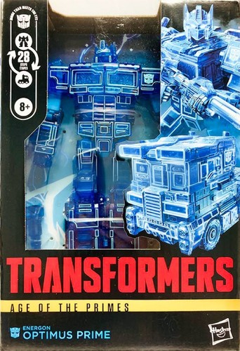 Transformers age the primes - transformers,