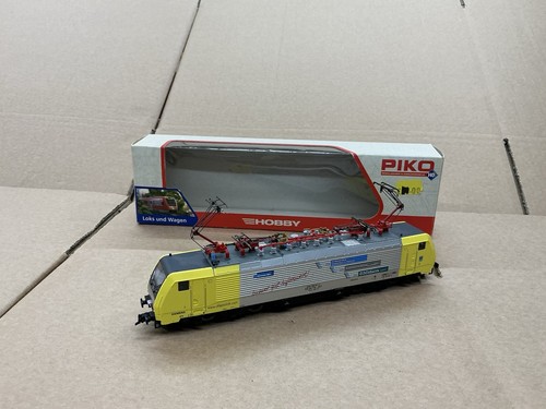 Piko scale electric - ho,