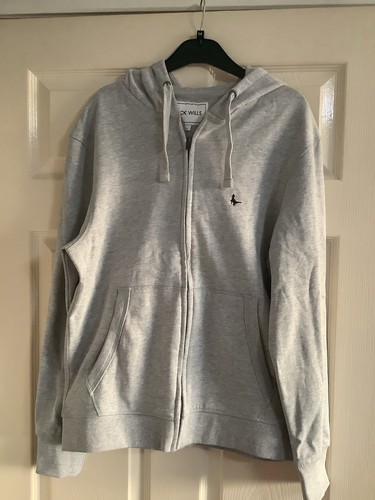 Jack wills grey - grey, full