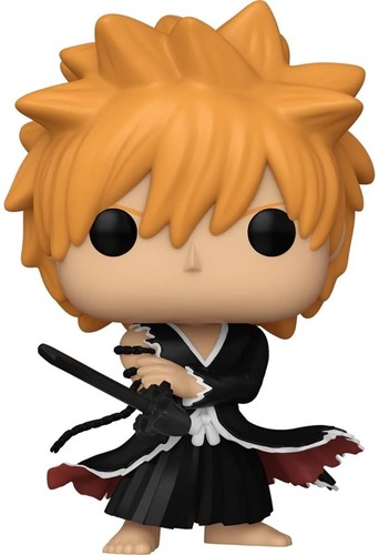 Funko pop animation bleach - funko, animation:
