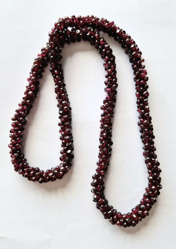 Brand new woven bohemian - new,