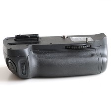 Original Nikon MB-D14 Battery Grip for Nikon D600 & D610, UK Seller, Warranty!