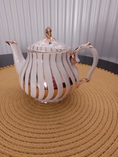 A Lovely One Cup Teapot by