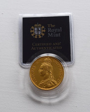 1887 Queen Victoria George &