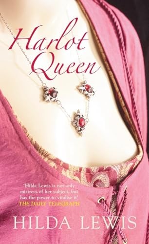 Harlot queen lewis hilda - queen, lewis,