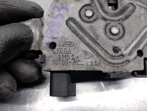 3m5116700ac bonnet lock ford - 3m5116700ac,