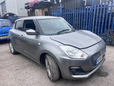 SUZUKI SWIFT SZT 2018 1.0