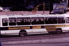 1984 Original Bus Slide