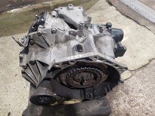 14 Skoda Octavia mk3 VW Golf mk7 1.6 TDI 7-Speed Automatic Gearbox DSG PLD Code