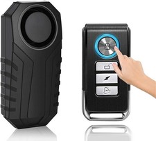 Wireless Home Security Alarm