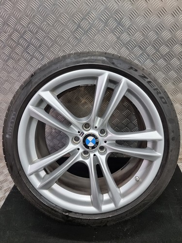 Bmw series f01 275 - series, 275/35/20"