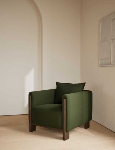 Home collection block - m&s,