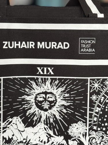 Authentic designer zuhair - authentic,
