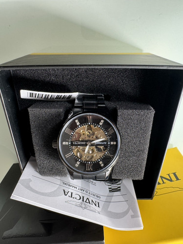 Invicta objet art 69505 - d,