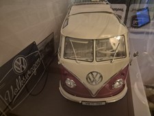 VW Campervan Model