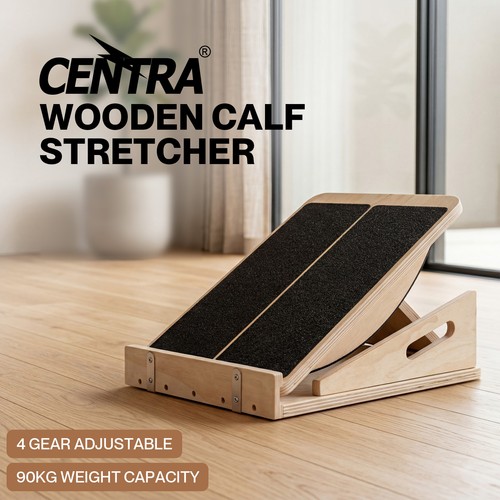 Centra calf stretch board - centra,
