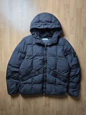 Stone Island AW19 Crinkle Reps