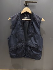 OrSlow - Utility Vest - Navy -