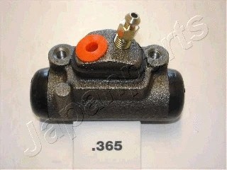Rear wheel brake cylinder - wheel,