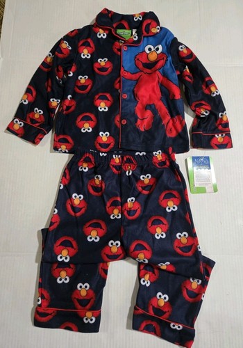 Sesame street elmo piece - sesame, 2