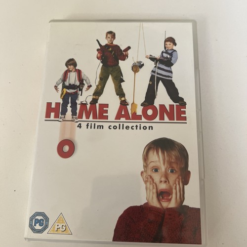Home alone film collection - home,