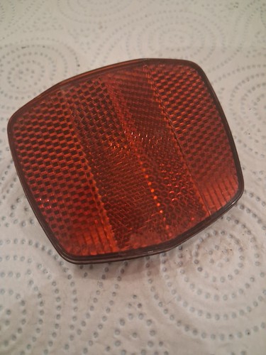 Raleigh burner mk2 cateye - raleigh,