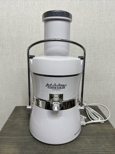 Jack lalanne power fruit - jack,
