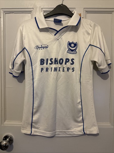 Portsmouth 2000 2001 - portsmouth, fc