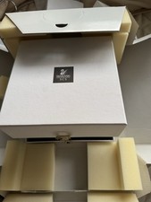 Swarovski Fabulous Creatures Unicorn Box and certificate Only No Crystal