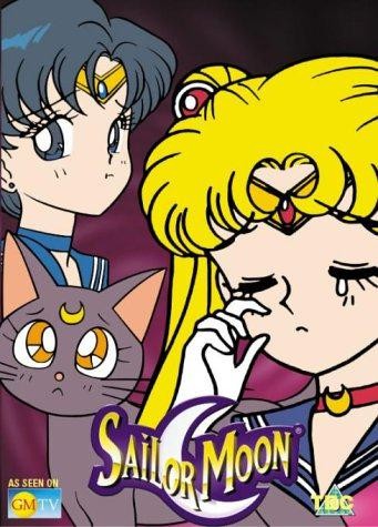 Sailor moon vol - moon, vol.