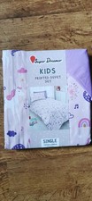 SUPER DREAMER GIRLS UNICORN