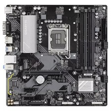 Gigabyte B760M D3HP DDR4 Intel