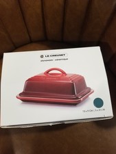 Le Creuset Stoneware European
