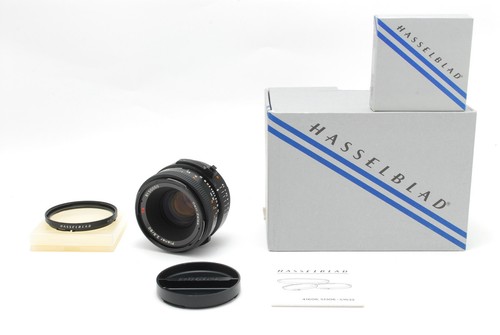 Mint box hasselblad - in, box]