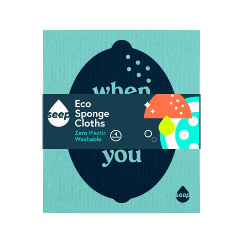 Seep swedish kitchen cloths - swedish,
