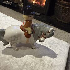 BESWICK HORSE PONY THELWELL