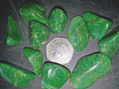 Healing crystal gemstone - crystal,