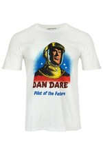 Dan Dare Official Double Sided
