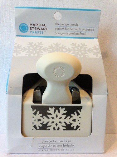 Martha stewart frosted - stewart,