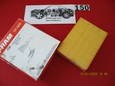 CA5205 AIR FILTER AIR FILTER