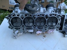 2004 Honda Cbr 1000 Rr Engime