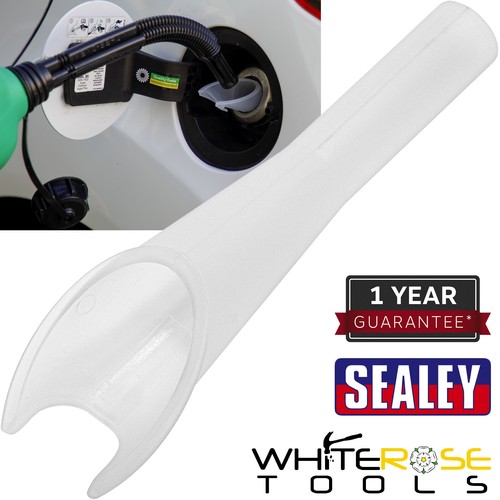 Sealey ford emergency fuel - sealey,
