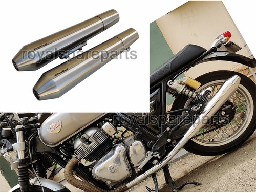 Royal enfield 650 - enfield, gt