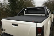 Isuzu dmax soft roll - soft,