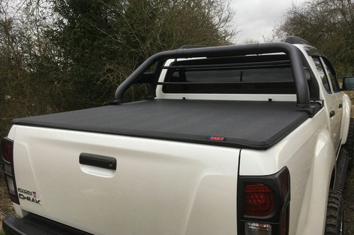 Isuzu dmax soft roll - dmax, up