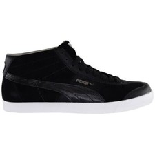 Puma Roma LP Hi Lodge Mens