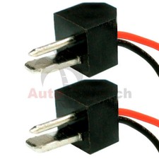 Din Speaker Adapter Plug Cable